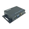 Black Box Audio Embedder And De-Embedder, Hdmi 2.0 AEMEX-HDMI-R2